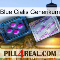 Blue Cialis Generic 37